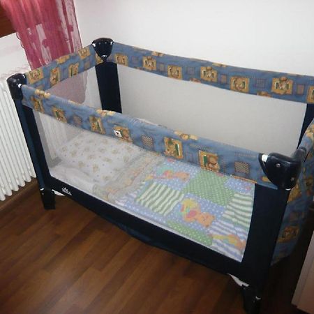 Tintoretto 1 Con Terrazza Sopra Il Tetto, 3 Bagni, 3 Grandi Camere Da Letto, Super Nuovo Benátky Exteriér fotografie