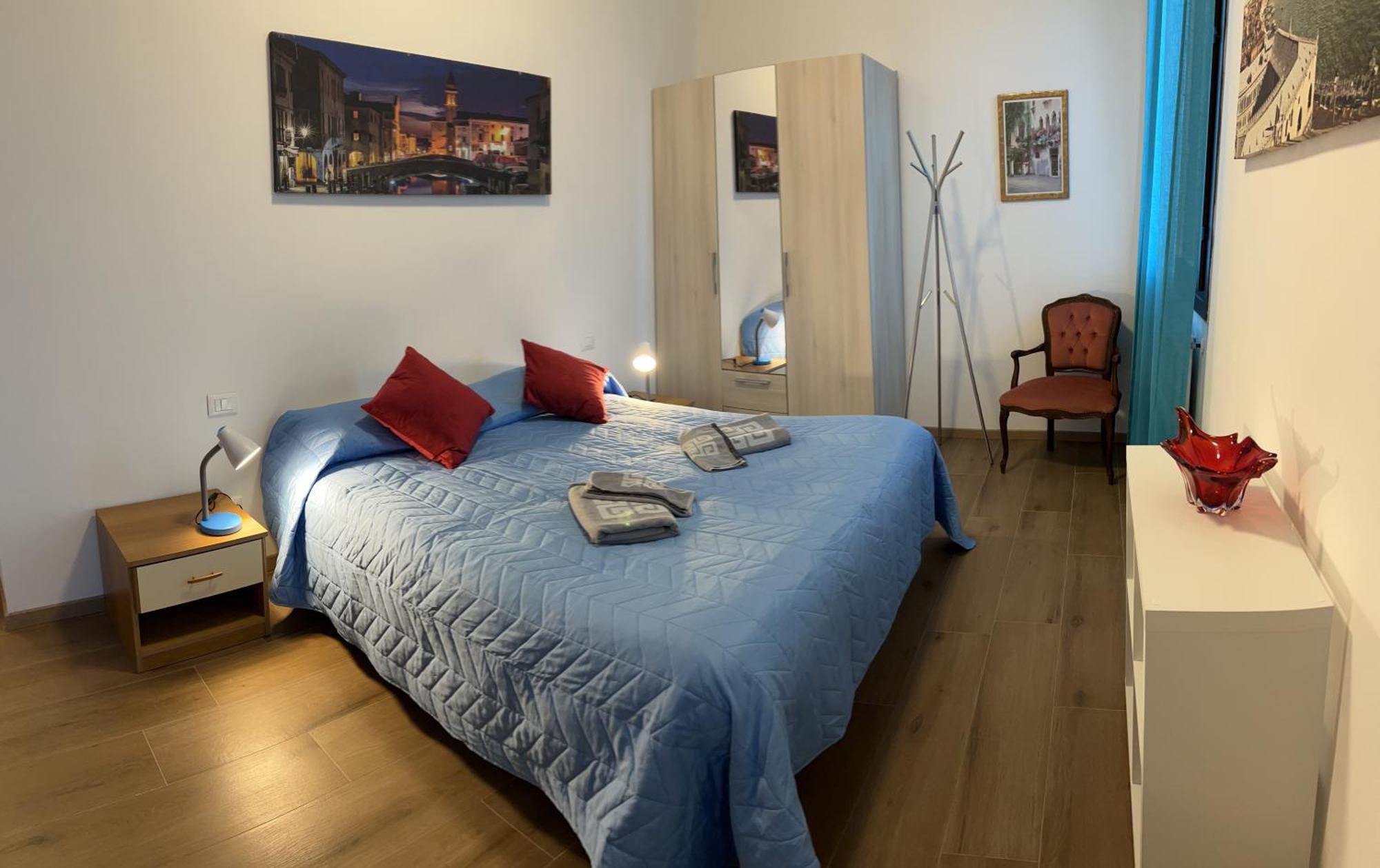 Tintoretto 1 Con Terrazza Sopra Il Tetto, 3 Bagni, 3 Grandi Camere Da Letto, Super Nuovo Benátky Exteriér fotografie