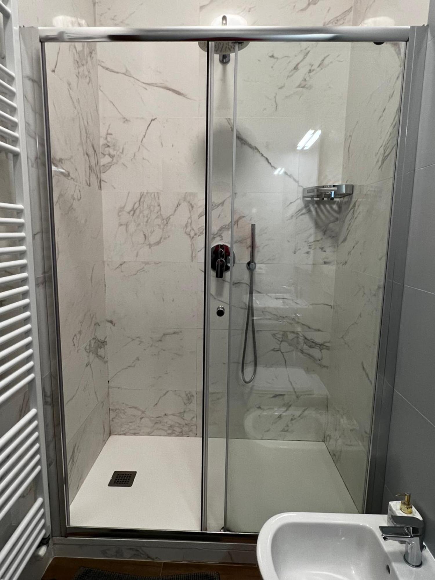 Tintoretto 1 Con Terrazza Sopra Il Tetto, 3 Bagni, 3 Grandi Camere Da Letto, Super Nuovo Benátky Exteriér fotografie