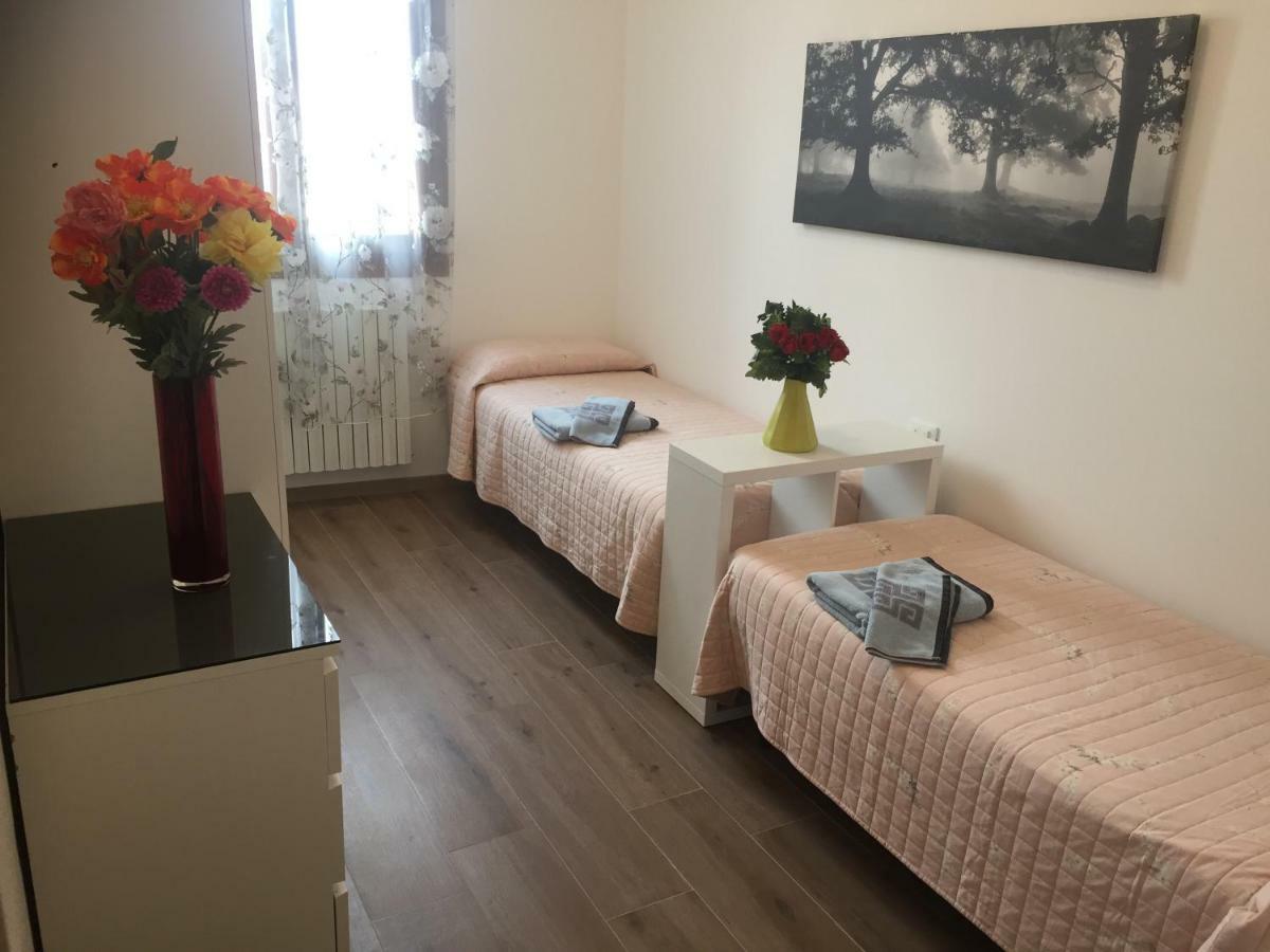 Tintoretto 1 Con Terrazza Sopra Il Tetto, 3 Bagni, 3 Grandi Camere Da Letto, Super Nuovo Benátky Exteriér fotografie