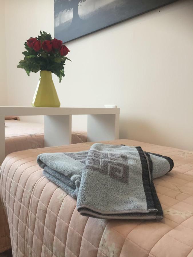 Tintoretto 1 Con Terrazza Sopra Il Tetto, 3 Bagni, 3 Grandi Camere Da Letto, Super Nuovo Benátky Exteriér fotografie