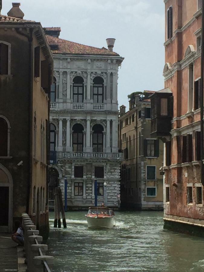 Tintoretto 1 Con Terrazza Sopra Il Tetto, 3 Bagni, 3 Grandi Camere Da Letto, Super Nuovo Benátky Exteriér fotografie