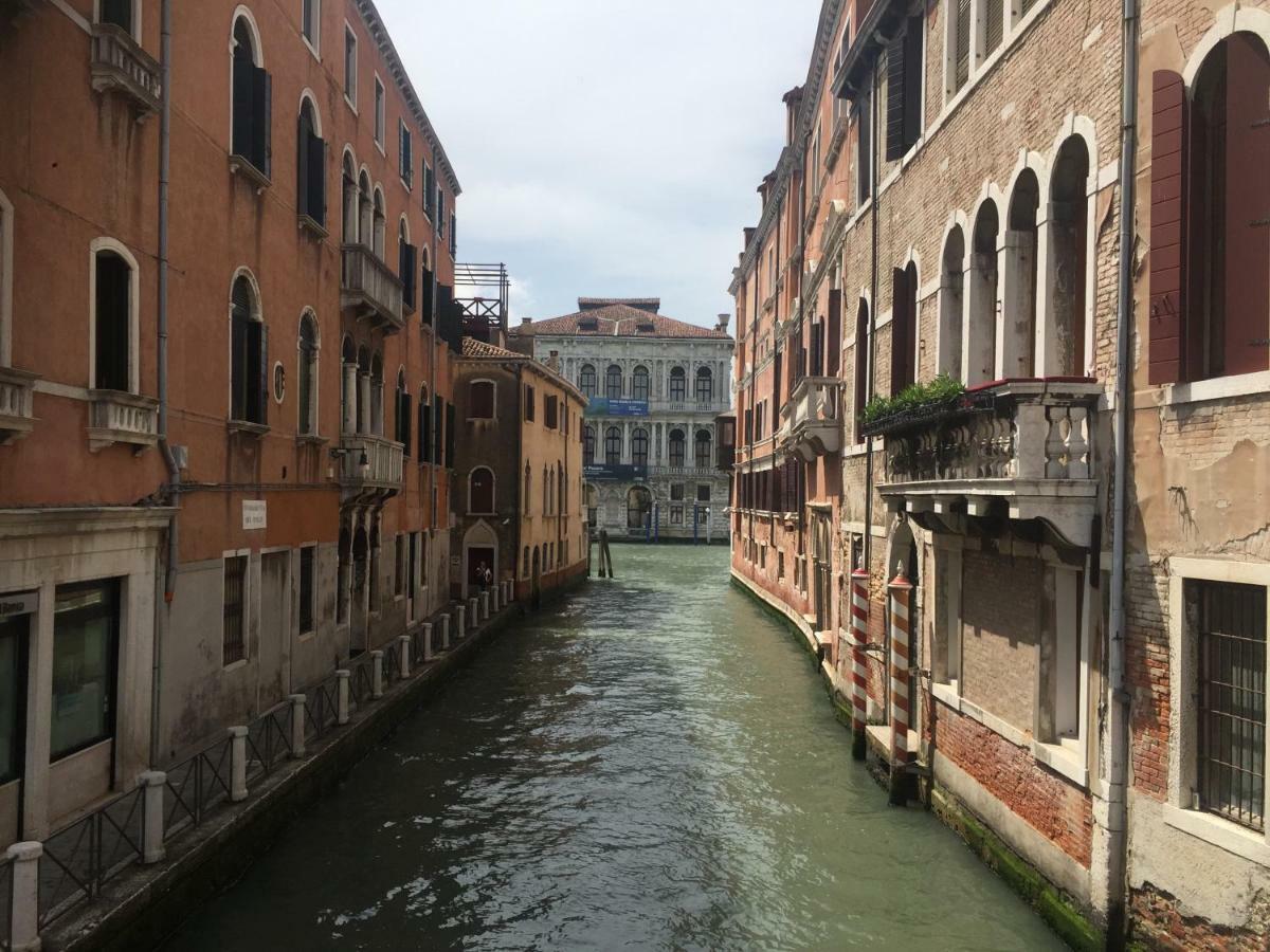 Tintoretto 1 Con Terrazza Sopra Il Tetto, 3 Bagni, 3 Grandi Camere Da Letto, Super Nuovo Benátky Exteriér fotografie