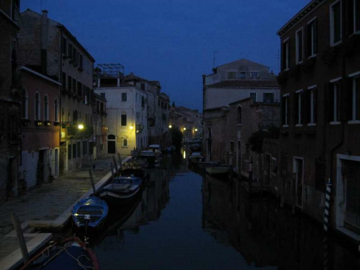Tintoretto 1 Con Terrazza Sopra Il Tetto, 3 Bagni, 3 Grandi Camere Da Letto, Super Nuovo Benátky Exteriér fotografie